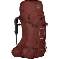 Osprey Men's Aether 55 Acorn Red S/M
