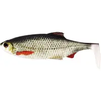 Westin Ricky The Roach Shadtail Pehmeä Viehe 85g 180 Mm 9 Yksiköt