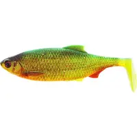 Westin Ricky The Roach Shadtail Pehmeä Viehe 85g 180 Mm 9 Yksiköt