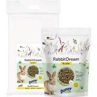 Bunny RabbitDream BASIC kanin täysrehu