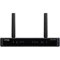 Lancom – LANCOM 1800VAW (EU), Musta, DSL, LAN, Teho, WAN, WLAN, 1 tuuletin(ta), Ulkoinen, 3 dBi, SNMPv1,v2c,v3 (62149)