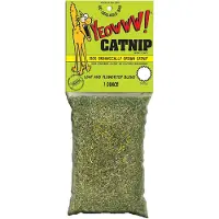 Kärkkäinen YEOWWW! Catnip 28 g kissanminttu