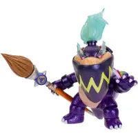 Super Mario Galaxy Movie - Figures 5 - Wonder Bowser Jr. (432794)