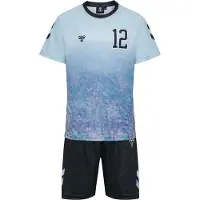 Hummel Shimmer Lyhythihainen Setti