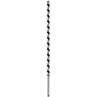Bosch Puukierukkaporanterät, kuusiokanta 18 x 470 x 600 mm, d 11,1 mm