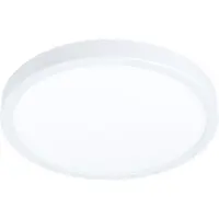 Eglo 99265 - LED-kattovalaisin kylpyhuoneessa FUEVA 5 LED/20W/230V IP44