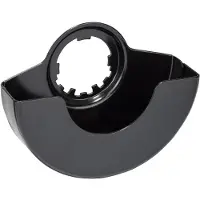 Bosch Laikan suojus suojapellillä 125 mm