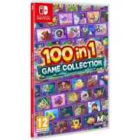 100 In 1 Game Collection