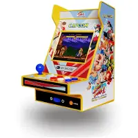 My Arcade Nano Player Street Fighter II 4.5 inch