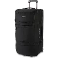 Dakine Split Roller, 110L, musta