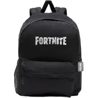 Fortnite Juvenil Adaptable Where We Droppin 40x25x20 Cm 20l Rullalaukku