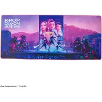 Cinereplicas KPop Demon Hunters Takedown XL Hiirimatto