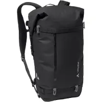 Vaude Proof 22 -reppu, musta