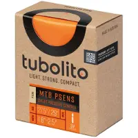 Tubolito Mtb Psens Presta 42 Mm Fahrradschlauch