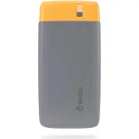 BioLite Charge 80 Pd Grey/Orange Laturit GREYORANGE OneSize