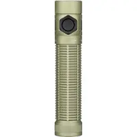 Olight Taskulamppu Baton 4 Ultra - 1800 lm / 113 mm / Ladattava