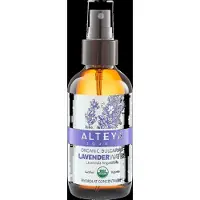 Alteya Organics Organic Bulgarian Lavender Water 120 ml