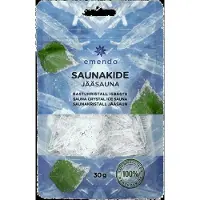 Emendo jääsauna 30g saunakide