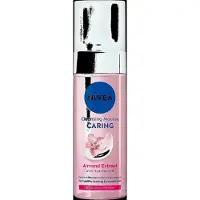 Nivea Caring Cleansing Mousse 150 ml puhdistusvaahto