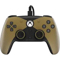 Hyperkin Controller Competitor gold (M01638-GD)