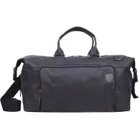 Strellson Richmond Landon Viikonloppukassi Nahka 50 cm Musta
