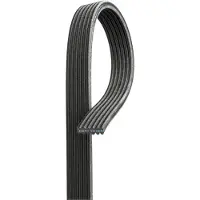 Gates Moniurahihna - BMW - 1-SERIE-serie, E9*, E60, X1 e84, X3 e83, F30