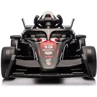 Porsche Formula E lasten sähköauto