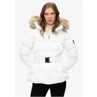 Superdry Fuji Belted -toppatakki