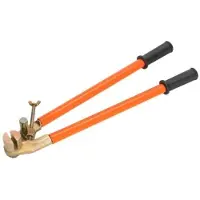 PICARD Kourun taivutuslaite 0070840-620; 620 mm; 40x6 mm
