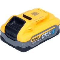 DeWalt DCBP518-XJ 18V powerstack 5Ah akku
