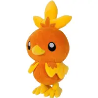 Jazwares Torchic Pokémon-pehmolelu 20 Cm