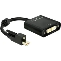 DeLOCK DP Adapter to DVI 4K
