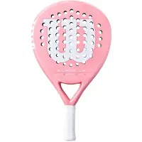 Wilson Blade LS V4 padelmaila