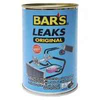 BARS Jäähdyttimen paikkausaine 150 g