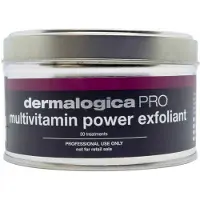 Dermalogica , Pro, monivitamiini, kuorinta, päiväseerumikapselit, kasvoille, 30 kpl