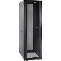Schneider Electric APC NetShelter SX 48U -räkkikaappi
