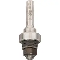Bosch Jyrsinkara ; 22x60,3 mm; laakereilla