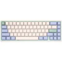 Varmilo VXT68 Minilo 65% Eucalyptus Langaton Näppäimistö [Gateron Pro Red 2.0]