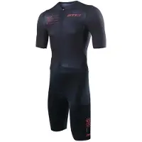 Zone3 Aeroforce-x Ii Lyhythihainen Trisuit