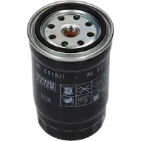 MANN-FILTER Polttoainesuodatin WK 8019/1