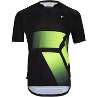 Silvini Md2017 Gallo Kurzarm Enduro Trikot