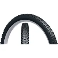 Kenda Kadre Kids 30tpi 20´´ X 2.80 Jäykkä Mtb-rengas