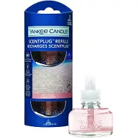 Yankee candle Pink Sands täyttöpakkaus sähköiseen diffuusoriin 2x18.5 ml