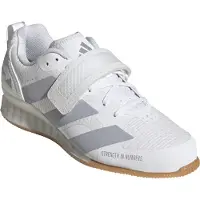 Adidas Adipower Weightlifting III Painonnostokengät Valkoinen/Harmaa