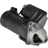 Bosch Starttimoottori - Opel - Chevrolet - Daewoo