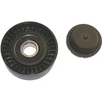 INA Ohjainrulla - Volvo - Mazda - Dodge - Jeep - Fiat - Chrysler - Lada - Tri-star