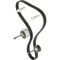 CONTITECH Hammashihnasarja CONTINENTAL CT1077K2