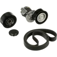 Gates Moniurahihnasarja K016PK1550XS
