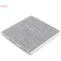 Denso Suodatin, sisäilma DCF384K