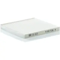 MANN-FILTER Suodatin, sisäilma CU 2131